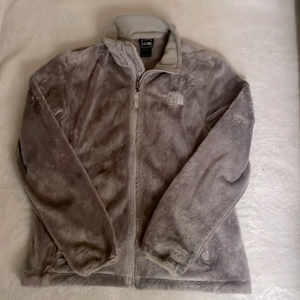 North Face Osito Jacket